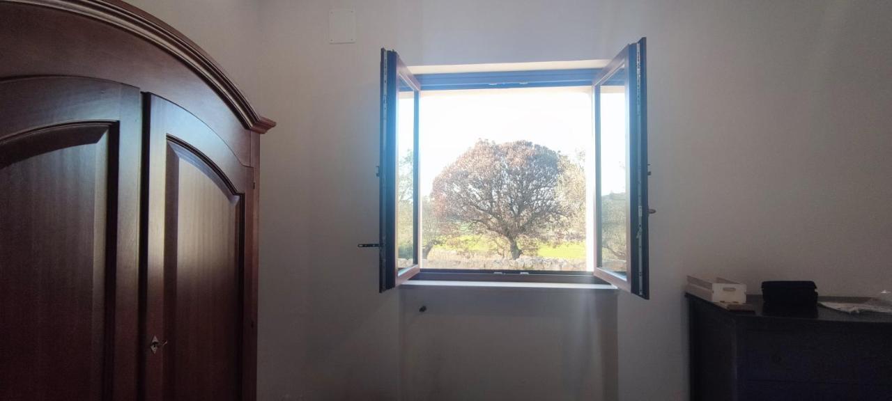 לוקורוטונדו Tenuta Valle Incanto מראה חיצוני תמונה