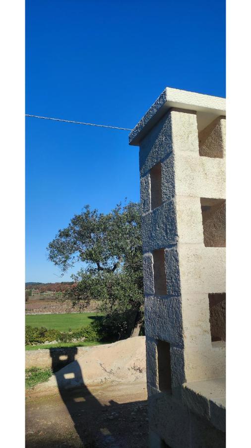 לוקורוטונדו Tenuta Valle Incanto מראה חיצוני תמונה
