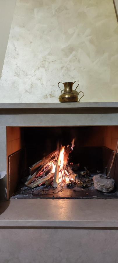 לוקורוטונדו Tenuta Valle Incanto מראה חיצוני תמונה