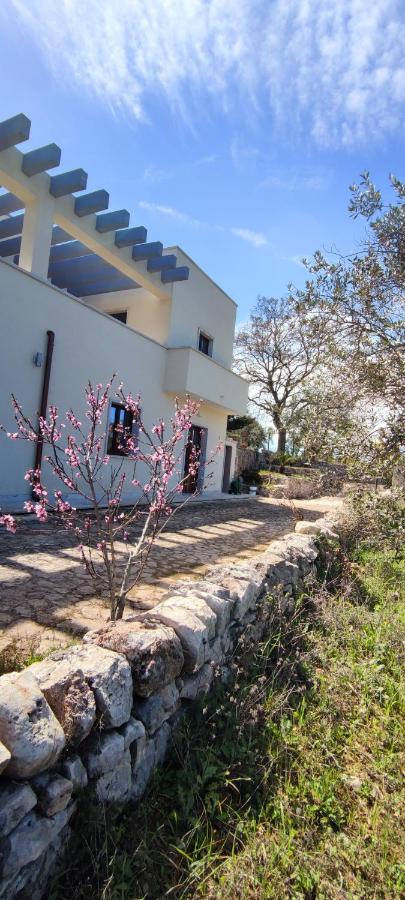 לוקורוטונדו Tenuta Valle Incanto מראה חיצוני תמונה