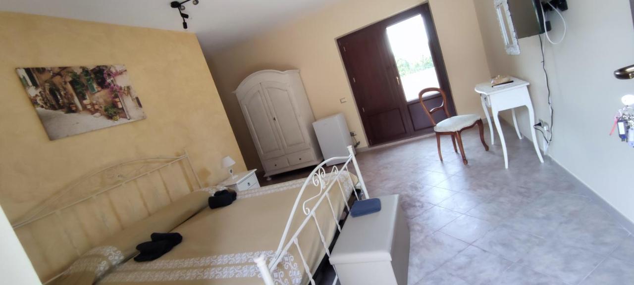 לוקורוטונדו Tenuta Valle Incanto מראה חיצוני תמונה