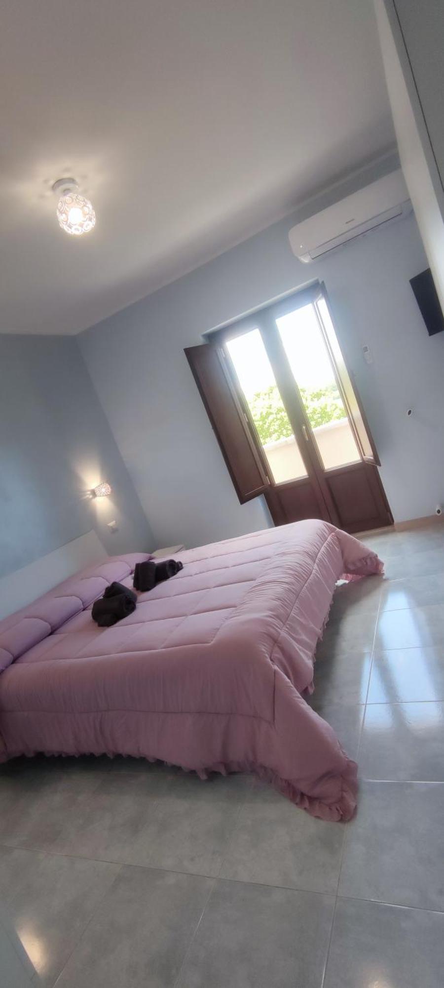 לוקורוטונדו Tenuta Valle Incanto חדר תמונה